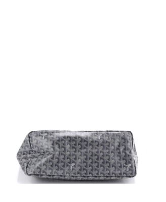  PM Saint Louis Tote Coated Canvas