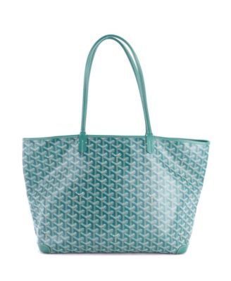 MM Artois Tote Coated Canvas