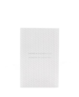  Vintage Alhambra 5 Motifs Bracelet 18K Gold and Onyx