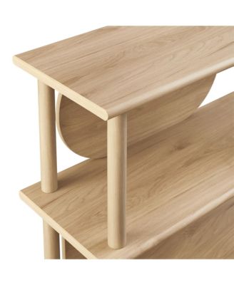 Zadie 55 Inch Console Table