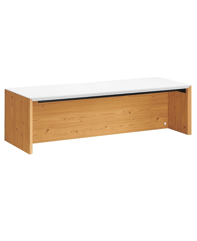 Photos - Office Desk Modway Kinetic 49 Wall-Mount 61-A161-C20F90AD9549