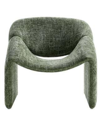 Vivi Chenille Upholstered Accent Chair