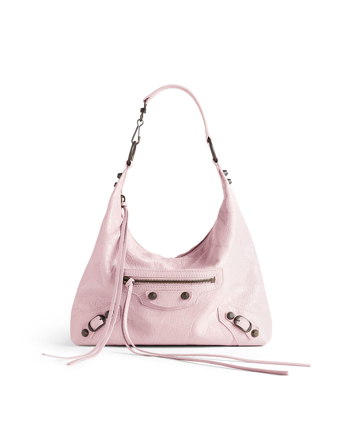 Balenciaga Le City Hobo Bag