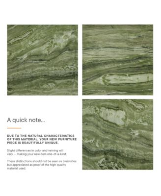 Jordana Square Plinth Indoor - Outdoor Patio Concrete Side Table