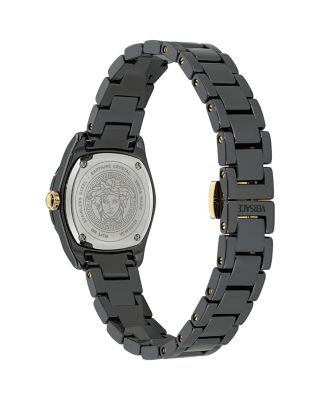 DV One Diamond Watch, 28mm