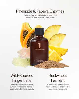 Microbiome Enzyme Essence 4 oz.