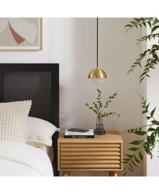 Eclipse Globe Pendant Light