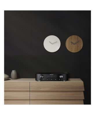 PM6007 Integrated Amplifier with Digital Connectivity