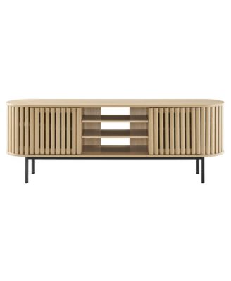 Fortitude 71" TV Stand