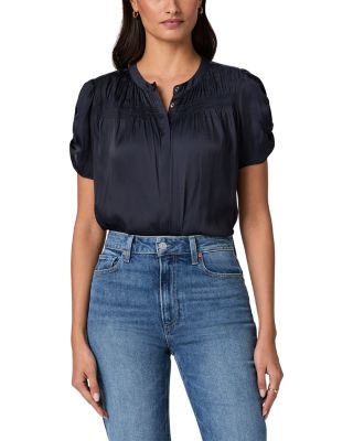 Diego Puff Sleeve Top