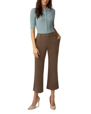 Ultra Stretch Chino Pants