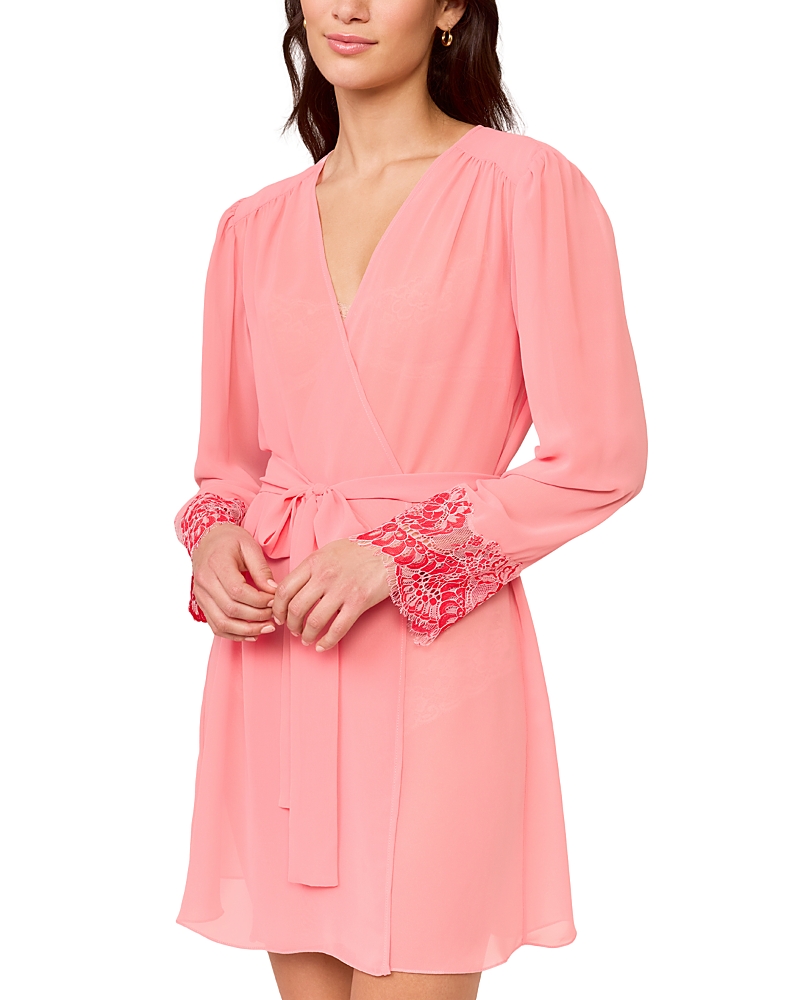 Rya Collection Shoreline Cover Up - Exclusive