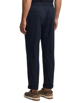 Relaxed Fit Jogger Pants