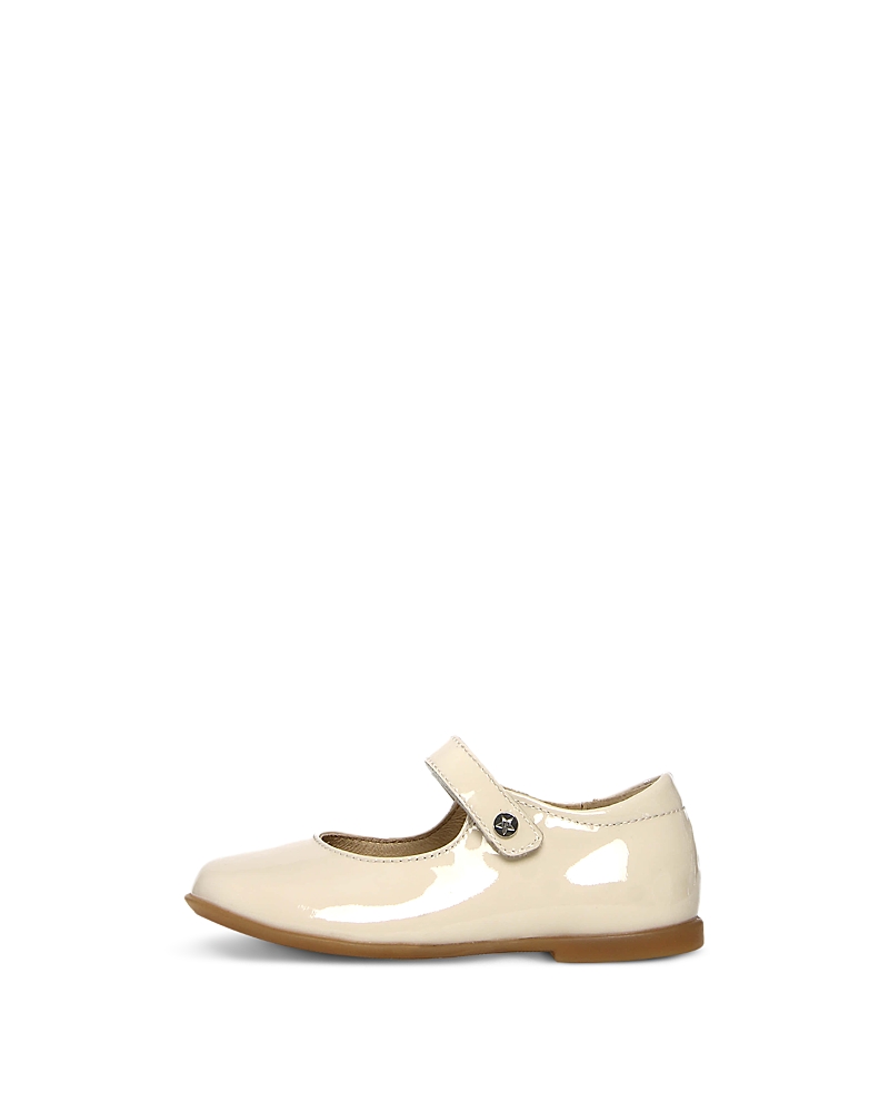 Naturino Girls' Darling Leather Ballet Flats - Baby, Toddler