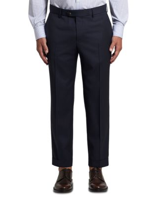 Clean Cut Classic Trousers