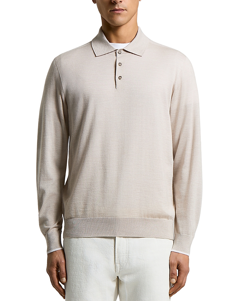 Peserico Men's Polo Shirt