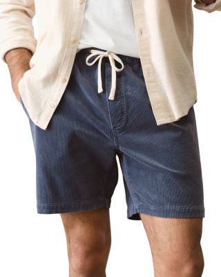 Saturday 6.5" Corduroy Shorts