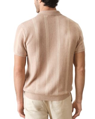 Liam Polo Sweater