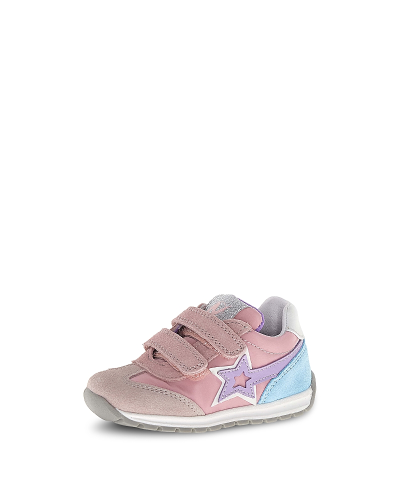 Naturino Girls' Crumi Vl Sneakers - Baby, Toddler