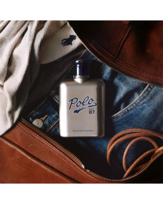 Polo 67 Eau de Parfum Extreme 4.2 oz.