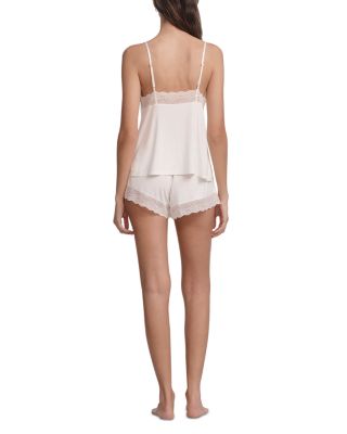 Lara Cami Short Pajama Set
