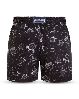 Micro-Perforated Ultra-light & Packable 6" Swim Shorts