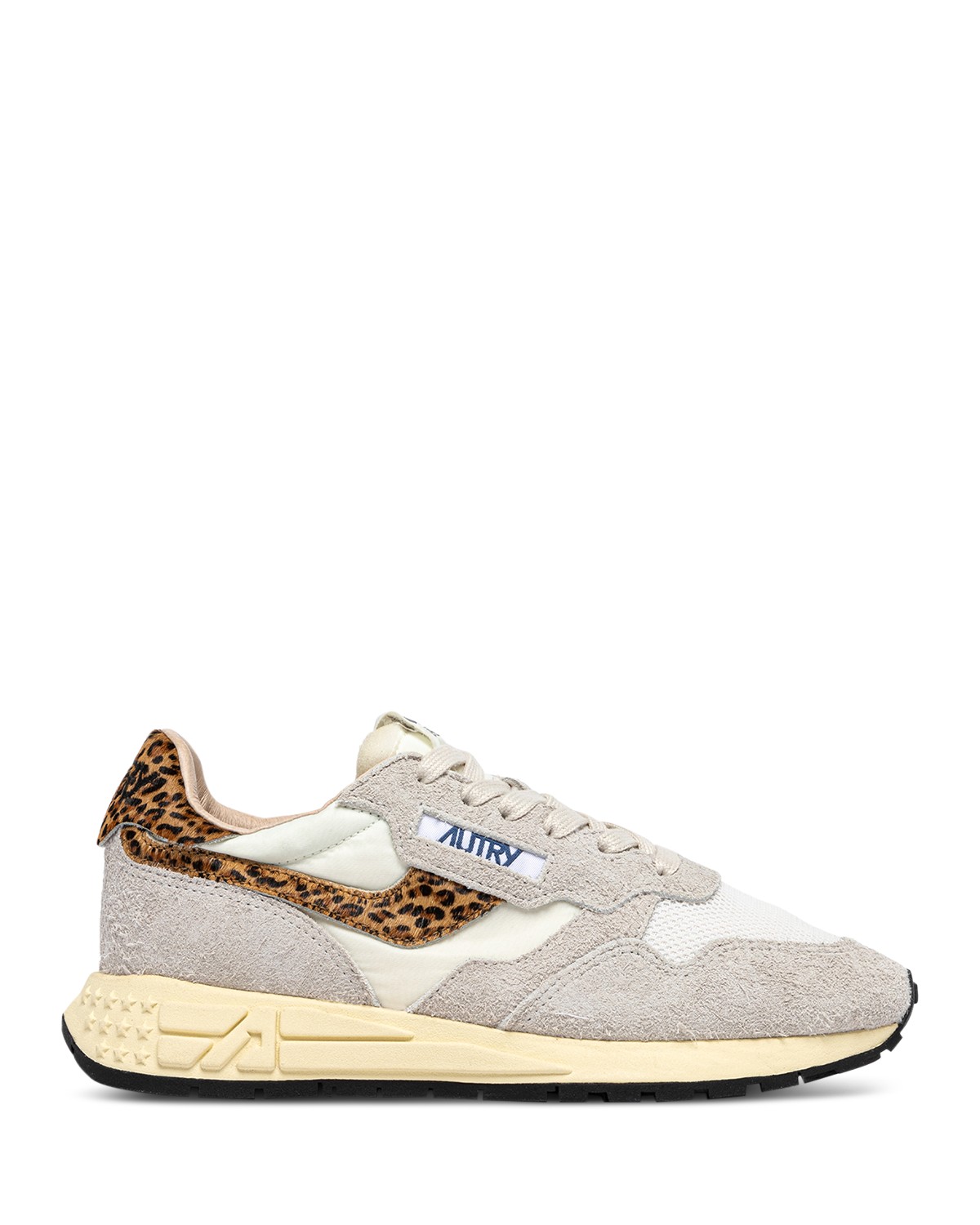 Women's Reelwind Low Top Sneakers