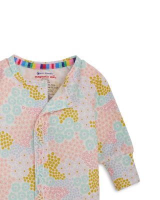 Boys' Harper Convertible Coverall - Baby