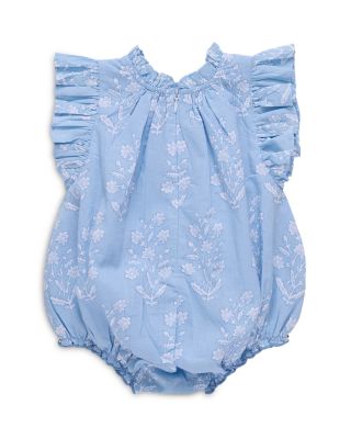 Girls' Harper Bubble Bodysuit - Baby 