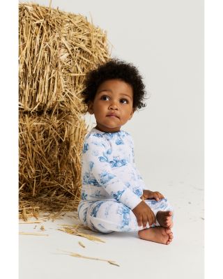 Boys' Hudson Convertible Footie - Baby