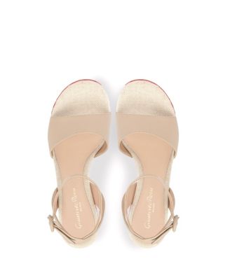 Women's Malia Sandal