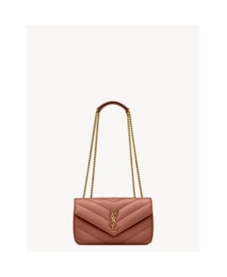 Loulou Small Handbag