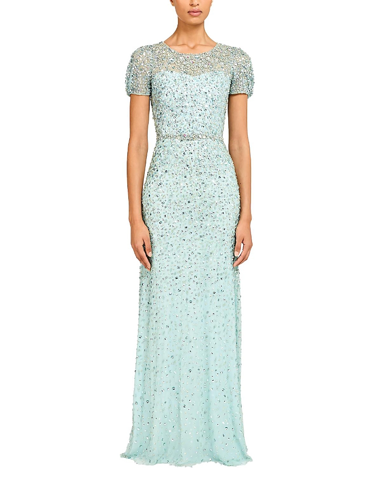 Jenny Packham Epoch Dress