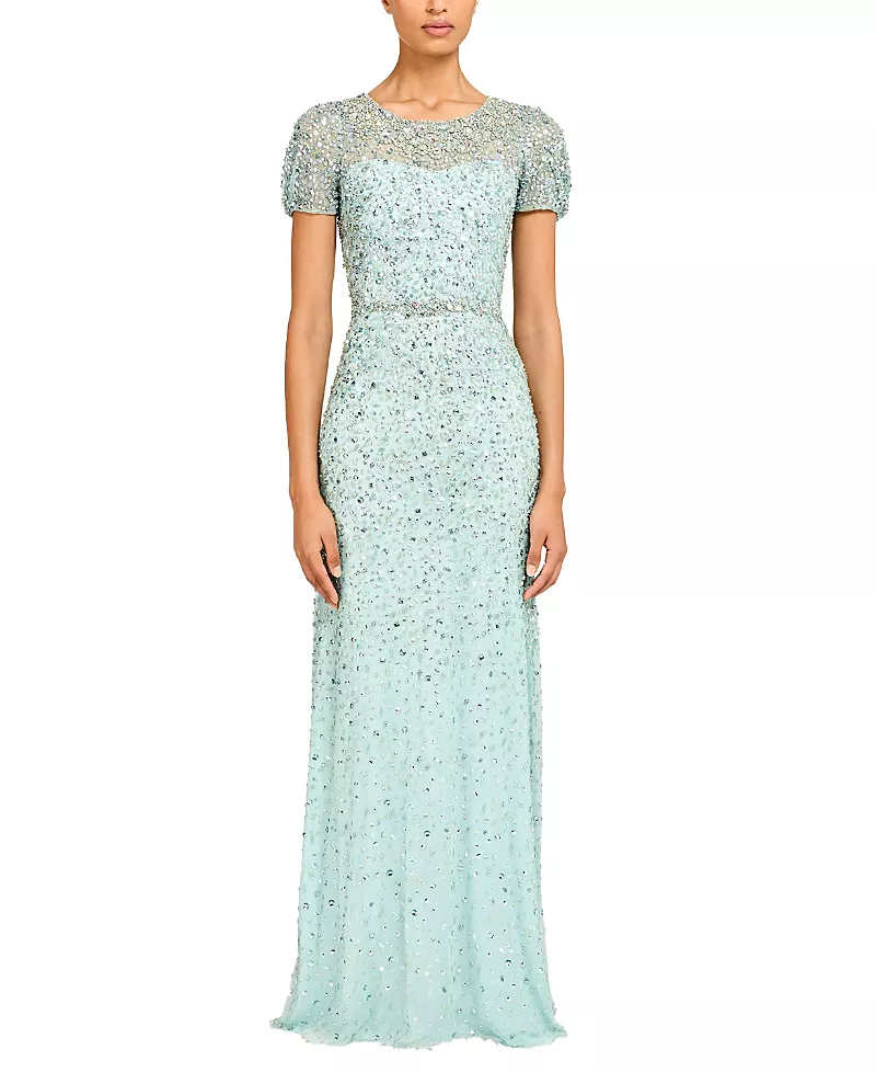 Jenny Packham Epoch Dress