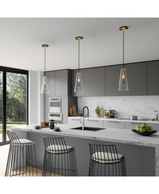  Beacon 1-Light Pendant Light