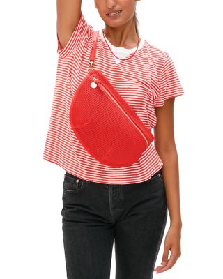 Grande Leather Fanny Pack 