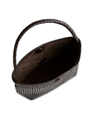 The Handwoven Shoulder Bag