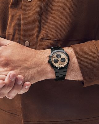 Bold Fusion Watch, 44.5mm