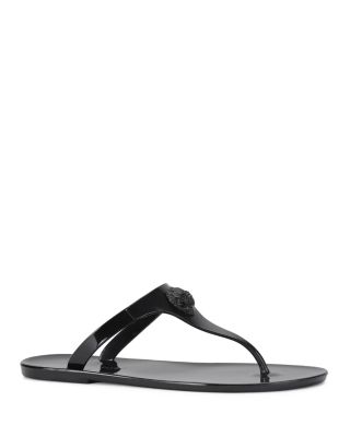 Women's Maddison T Bar Drench Thong Sandals