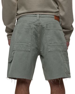 8.3" Carpenter Shorts