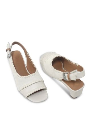 Women's Samarra Slingback Sandals