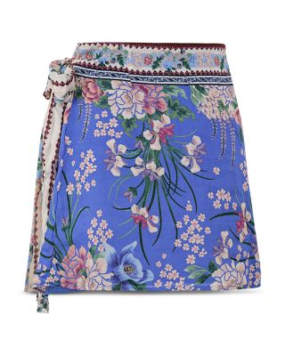 Ziara Ivy Pareo Cover Up