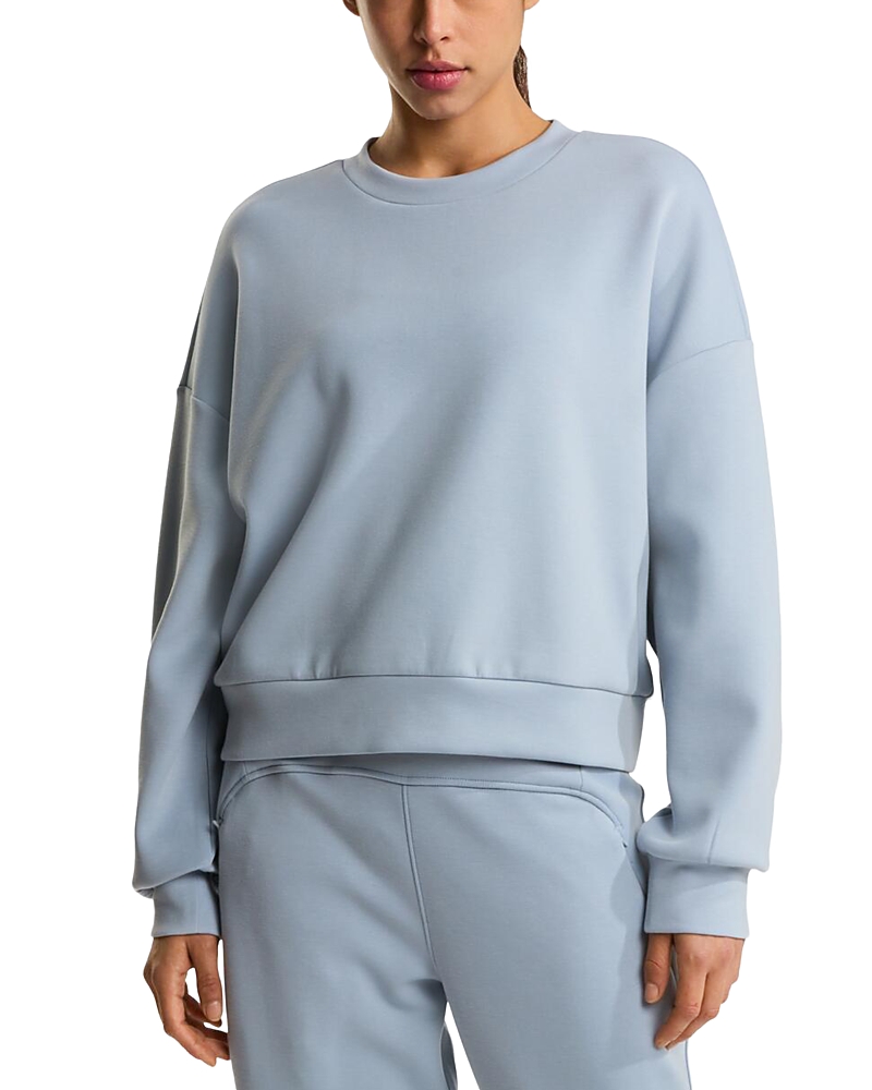 The North Face Jaida Crewneck Frost Sweatshirt