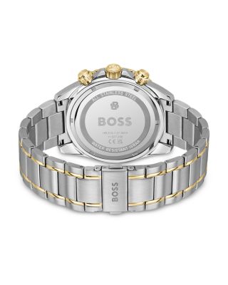 Sealiner Chronograph, 44mm