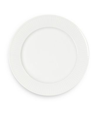  Plisse 12.25" Charger Plate, Set of 2
