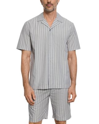 Night & Day Woven Stripe Shirt