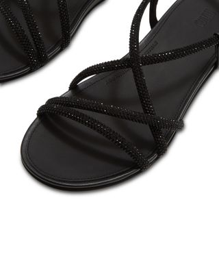 Women's Gracie Strappy Sandals