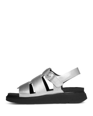 Women's GEN-FF Leather Fisherman Sandals