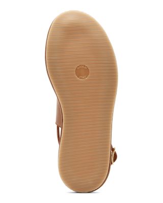 Women's Sarai Leather Sandals