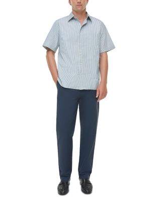 Deacon Breeze Stripe Shirt